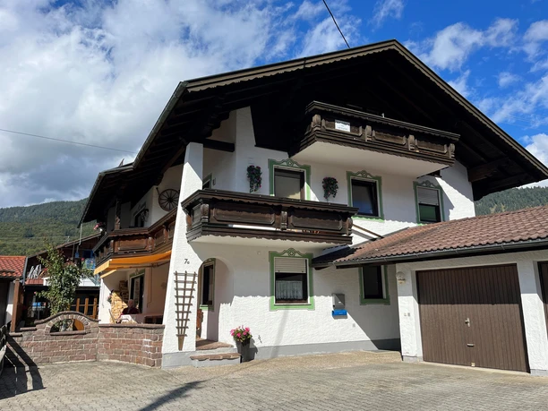 Haus Brandl