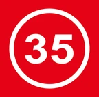 Startpunkt Knotenpunkt 35 Startpunkt Knotenpunkt 35