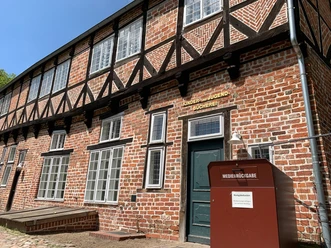 Kinder- und Jugendbücherei Lüneburg