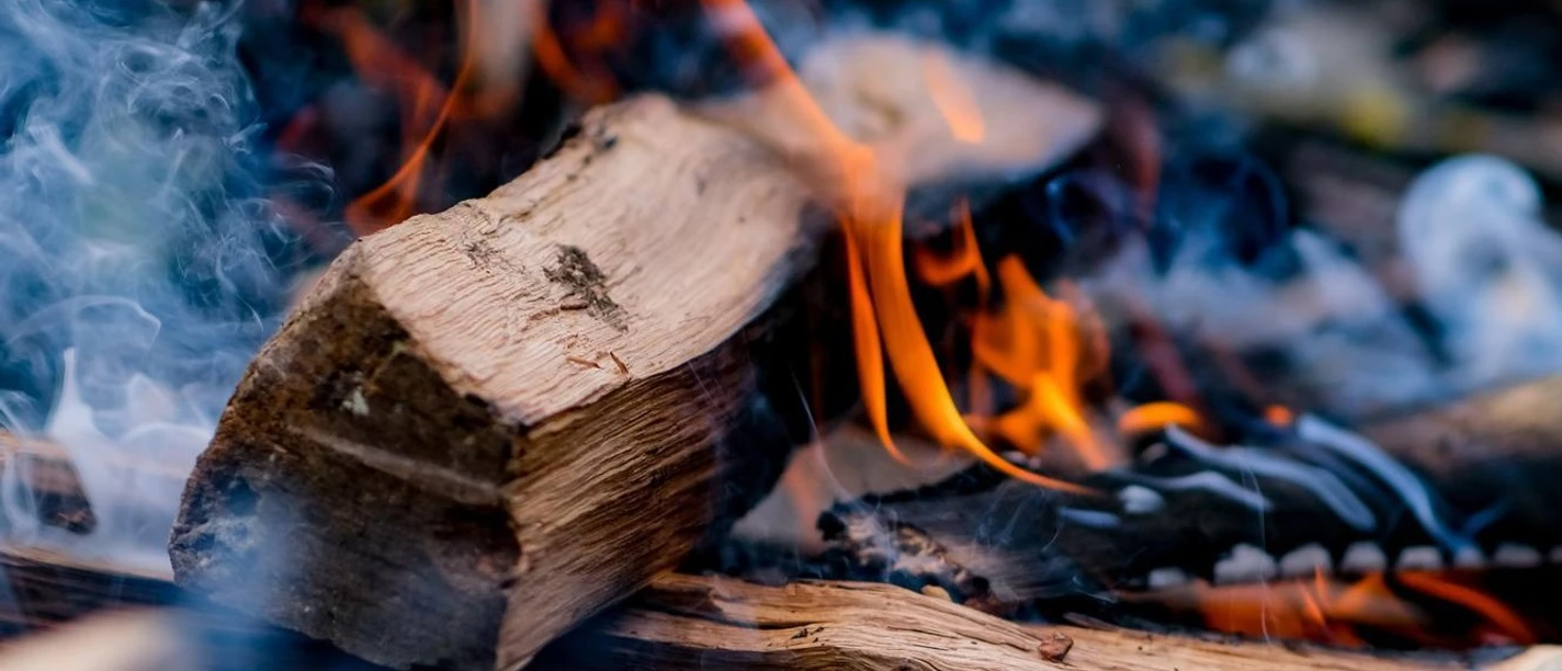 Lagerfeuer & Stockbrot