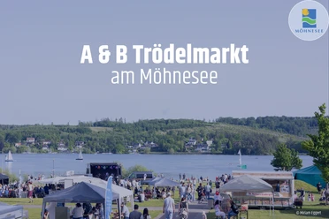 Platzhalter Trödelmarkt Möhnesee