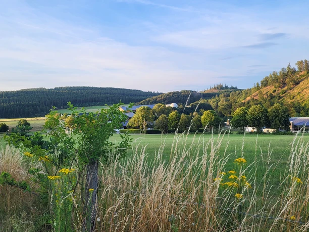 Blick ins Hasenkammertal