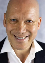 Markus Maria Winkler Portraifoto Markus Maria Winkler