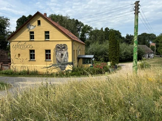 Naturerlebnishof Uferloos