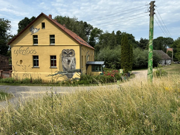 Naturerlebnishof Uferloos