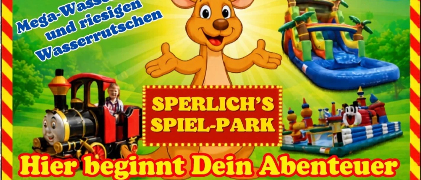 Sperlich‘s Spiel-Park