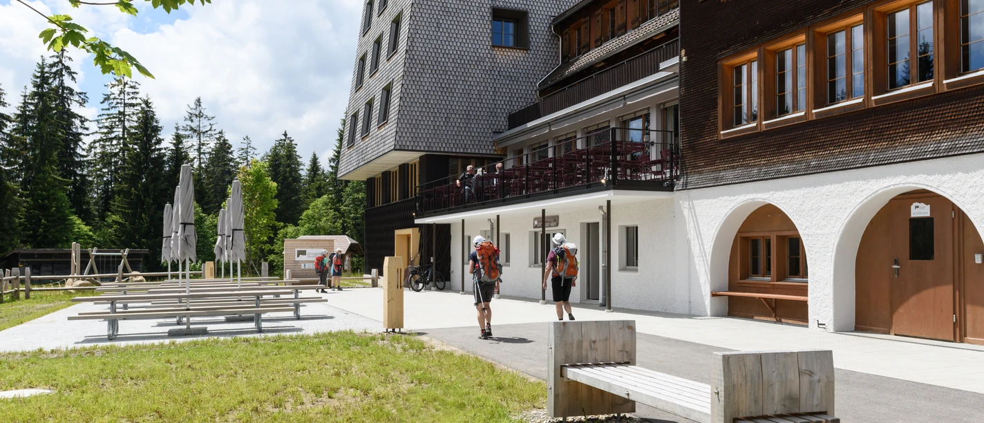 Bergwelten Salwideli