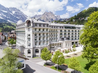Lesung Kempinski