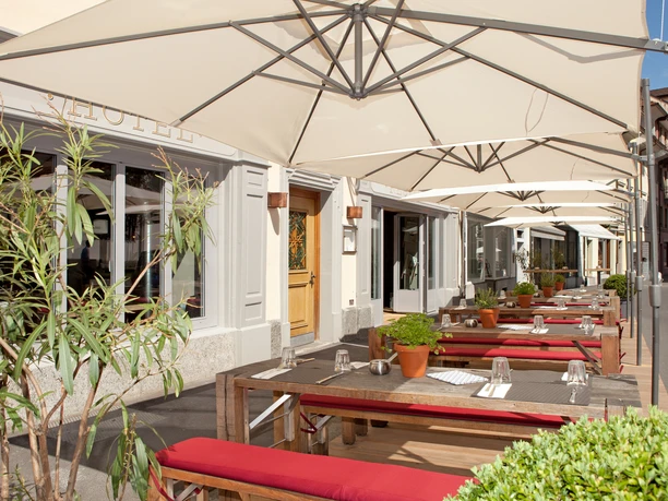 Hotel Stern Luzern,