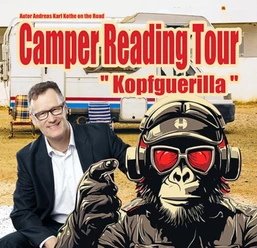 Camper Raeding Tour