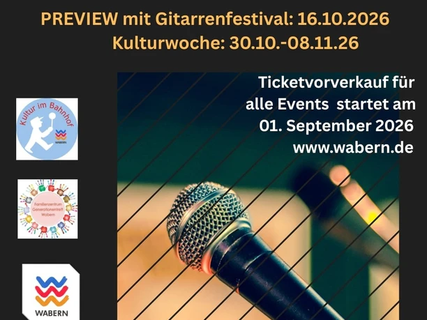 Ankündigung Kulturwoche 2026 (2)