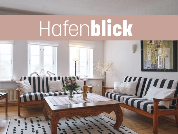 Hafenblick Hafenblick