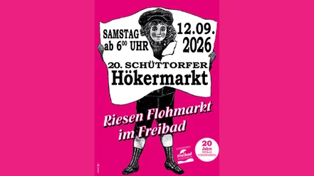 Hökermarkt 2026