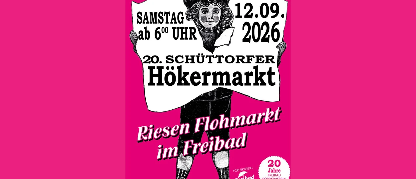 Hökermarkt 2026