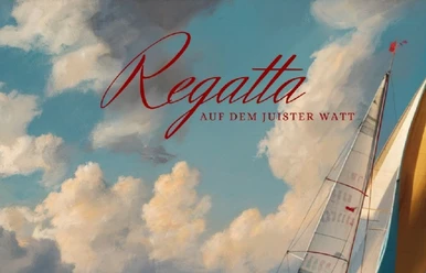 regatta 1.PNG Regatta auf Juist
