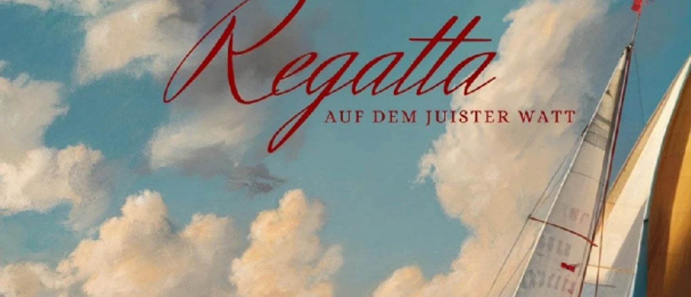 regatta 1.PNG Regatta auf Juist