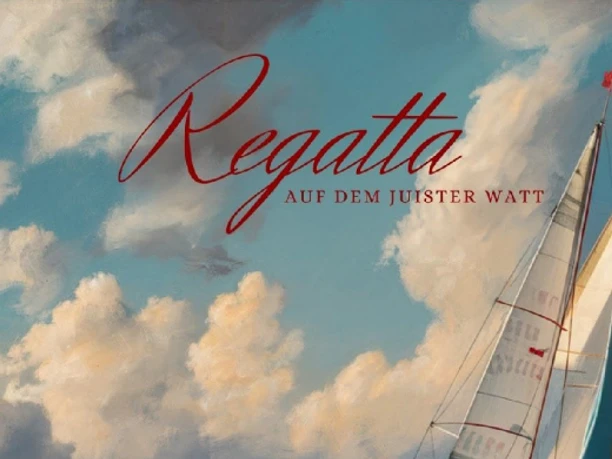 regatta 1.PNG Regatta auf Juist