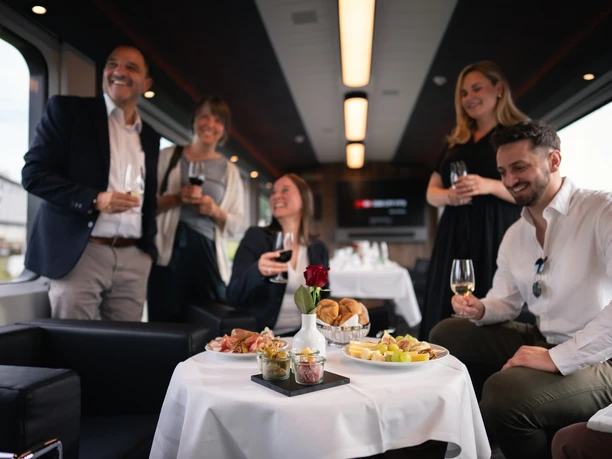 Extrazüge SBB