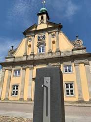 Trinkwasserspender Alter Kran
