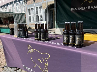 Panther Brauerei
