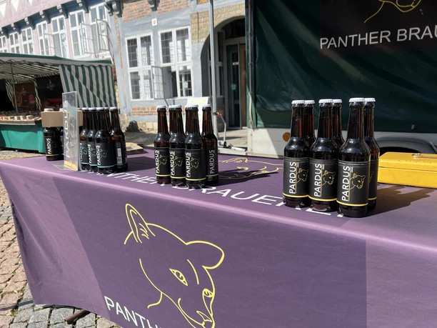Panther Brauerei