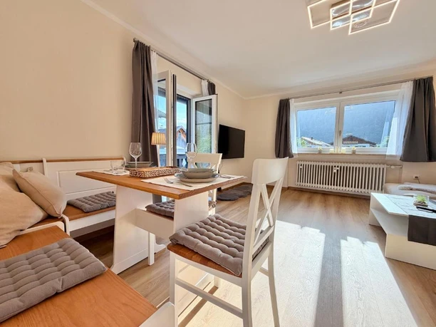 Kramer Panorama - Essecke
