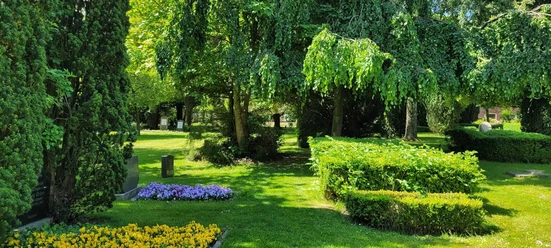 HISTOUR BÜ22 Alter Friedhof Büsum HISTOUR BÜ22 Alter Friedhof Büsum