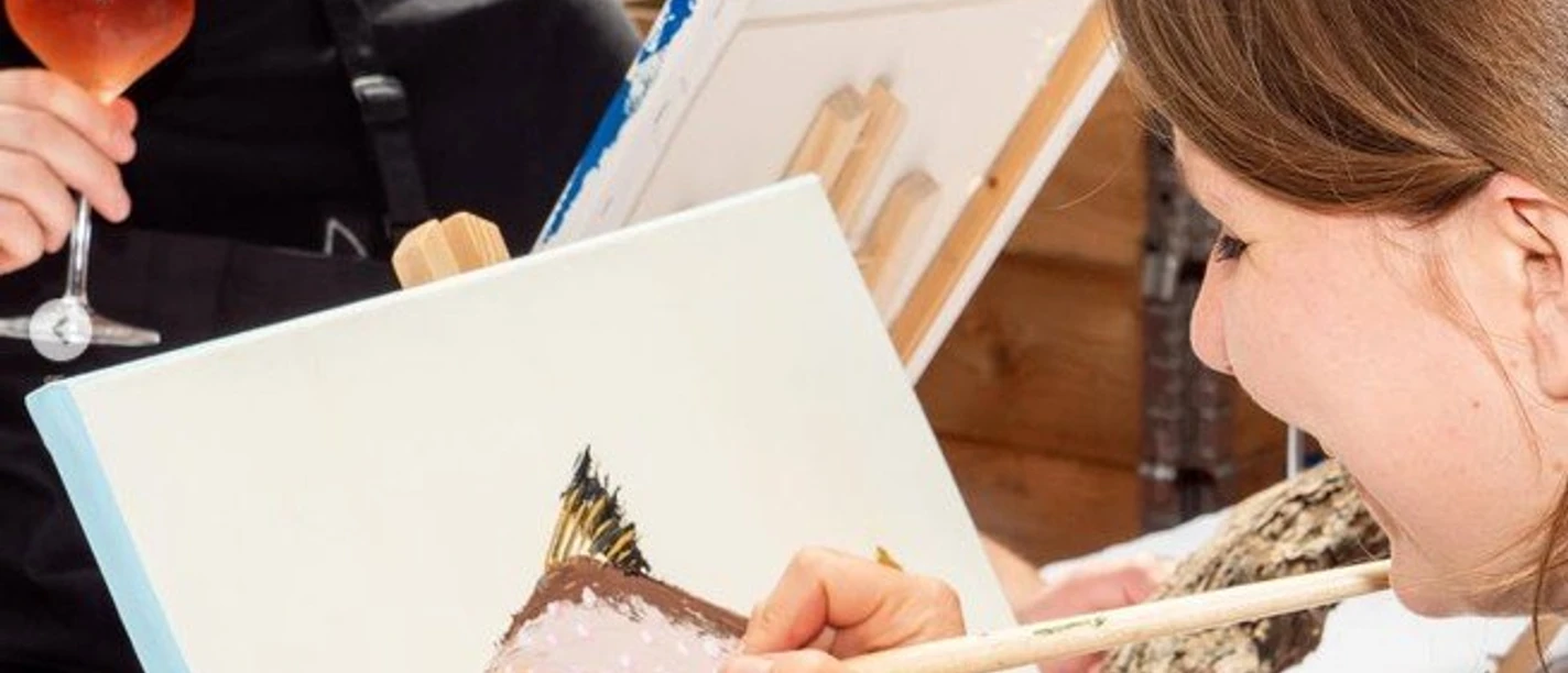HuberWorkshop-1