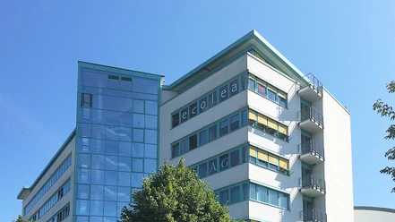Standort Stralsund - ecolea | Private Berufliche Schule