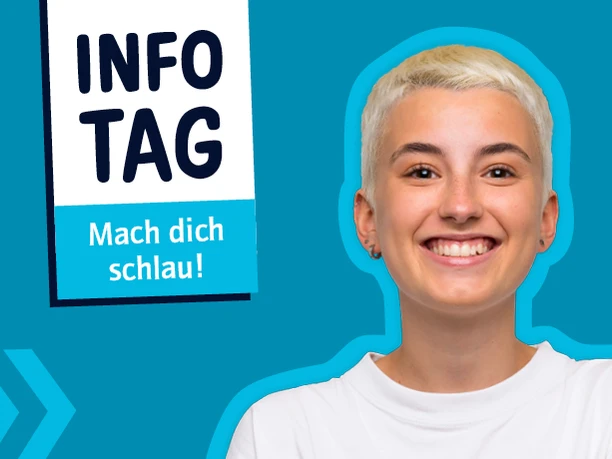 InfoTag - ecolea | Private Berufliche Schule