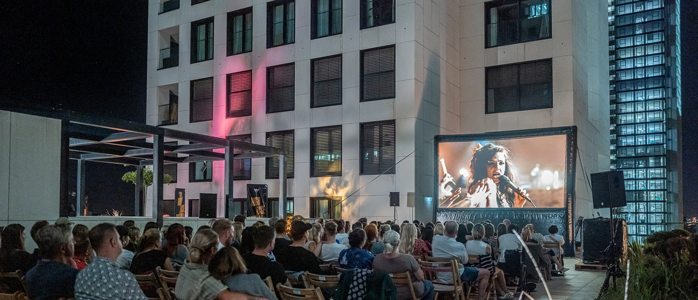 High Rise Cinema_TaunusTurm