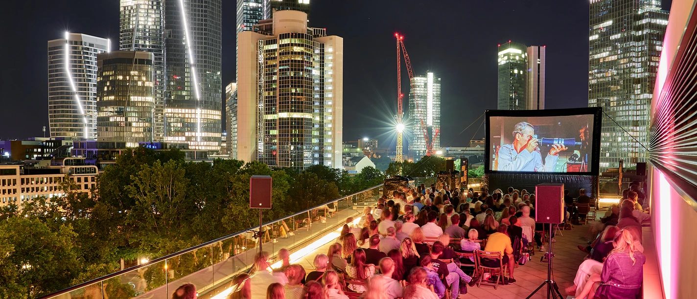 High Rise Cinema_OpernTurm