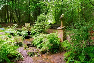 Siegfriedbrunnen