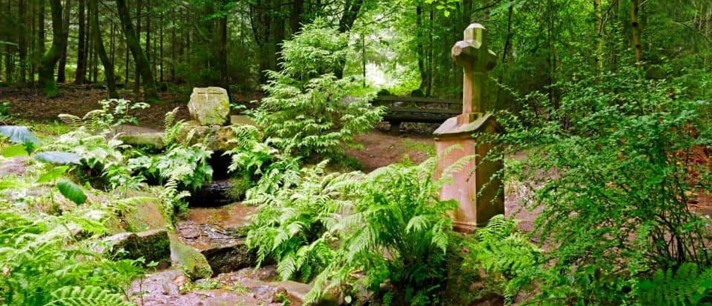 Siegfriedbrunnen