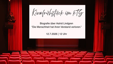 Kinofrühstück kTS