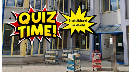 BibQuiz Geesthacht