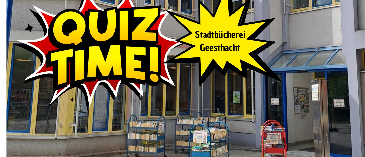 BibQuiz Geesthacht