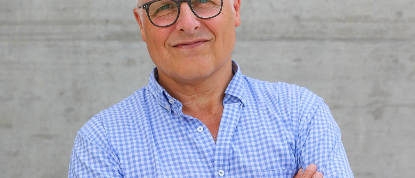Steven Schneider © Alma Schneider RGB