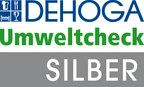 DEHOGA Umweltcheck | Silber DEHOGA Umweltcheck | Silber