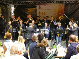 Jazz-Picknick Hessisch Oldendorf Jazz-Picknick Hessisch Oldendorf
