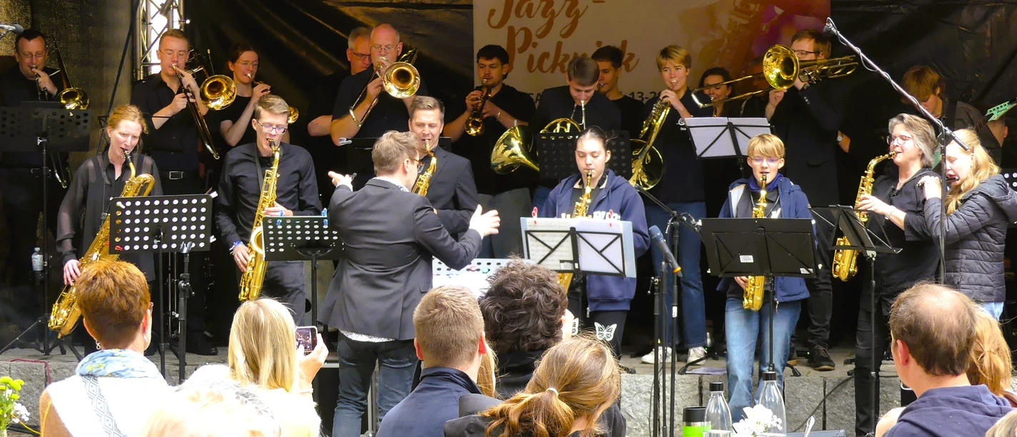 Jazz-Picknick Hessisch Oldendorf Jazz-Picknick Hessisch Oldendorf