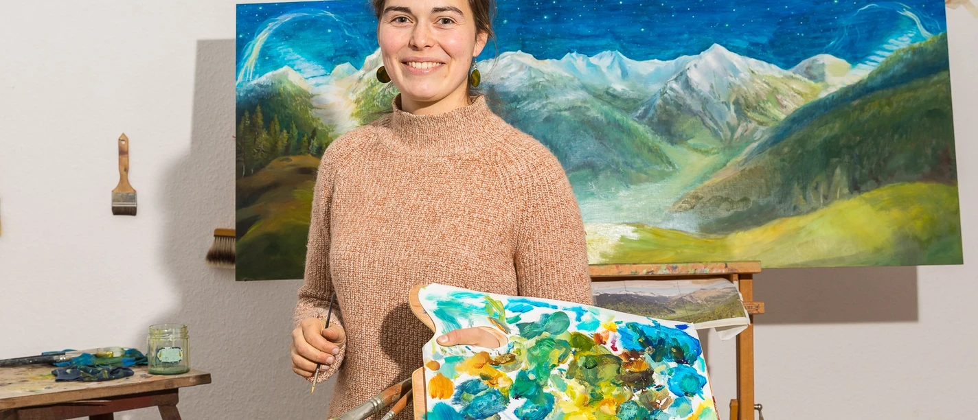 Atelier Lichtung