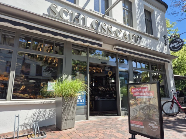 Schlosscafé