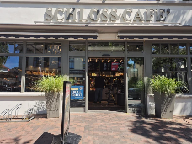 Schlosscafé