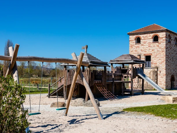 Römerspielplatz