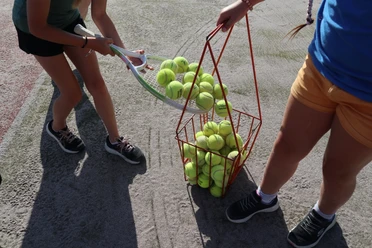 Tennis