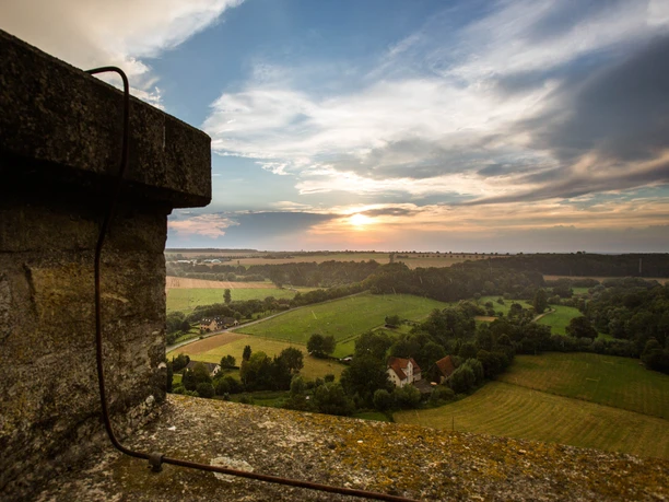 Ausblick