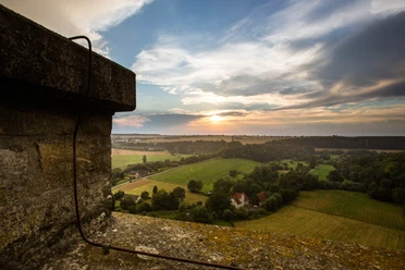 Ausblick