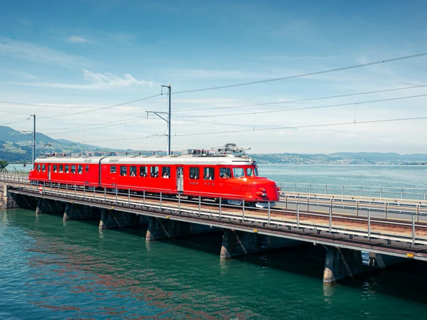 Extrazüge SBB SBB Special Trains