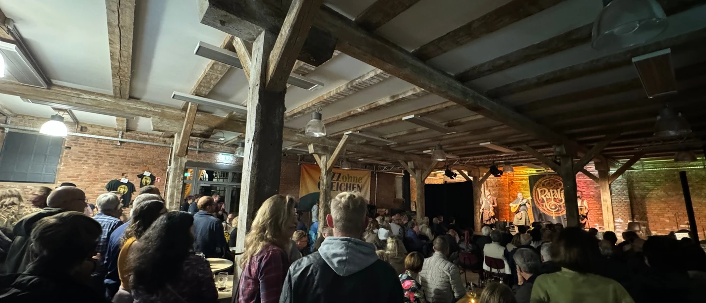 Kulturscheune Rittmarshausen
